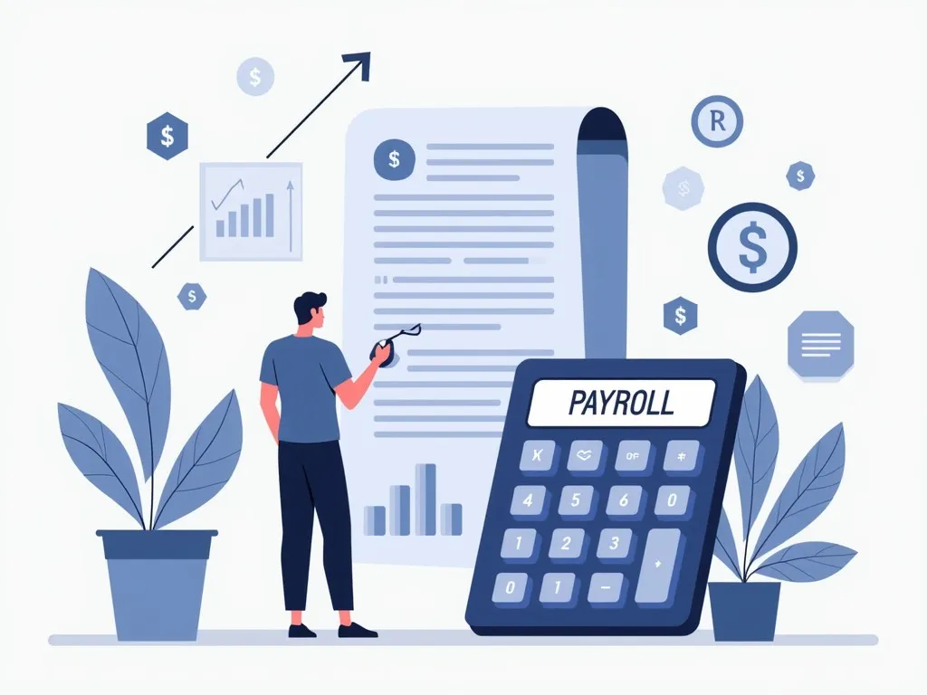 Como Calcular Acerto De Funcionário Não Registrado