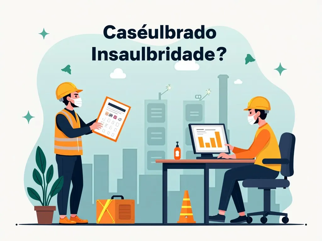 Como É Calculado Insalubridade